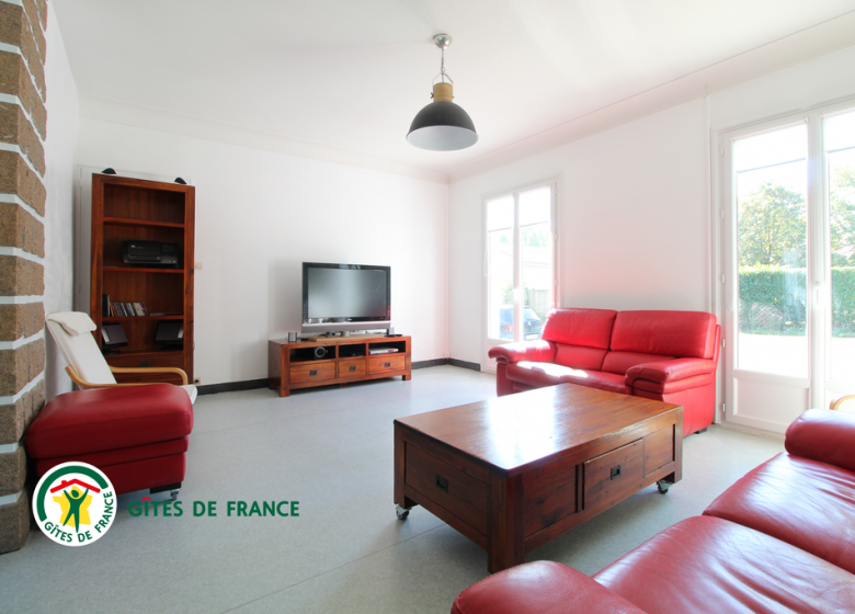 Gîte le Petit Pin