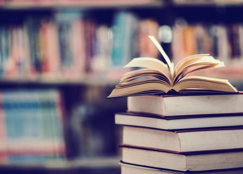 Salon du livre Ecrituriales