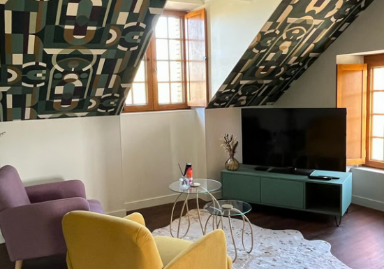 Gîte Marjolaine de La Promenade