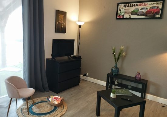 Gite de la Bellière