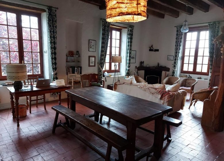 La Maison Tranquille