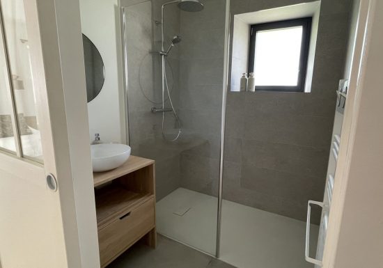 Chambre d’hôtes Un brin nature