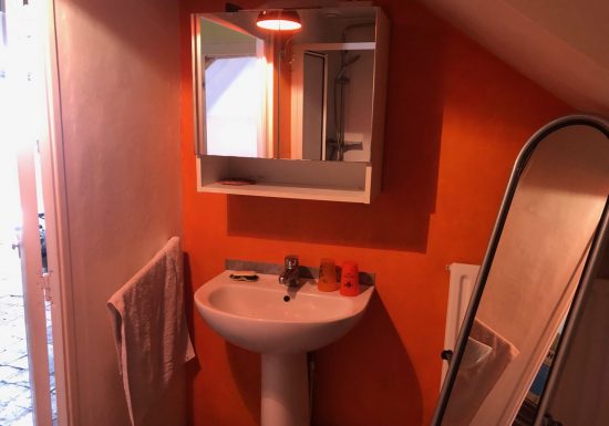 Chambres d’hôtes ancienne école Saint Joseph à Chanzeaux