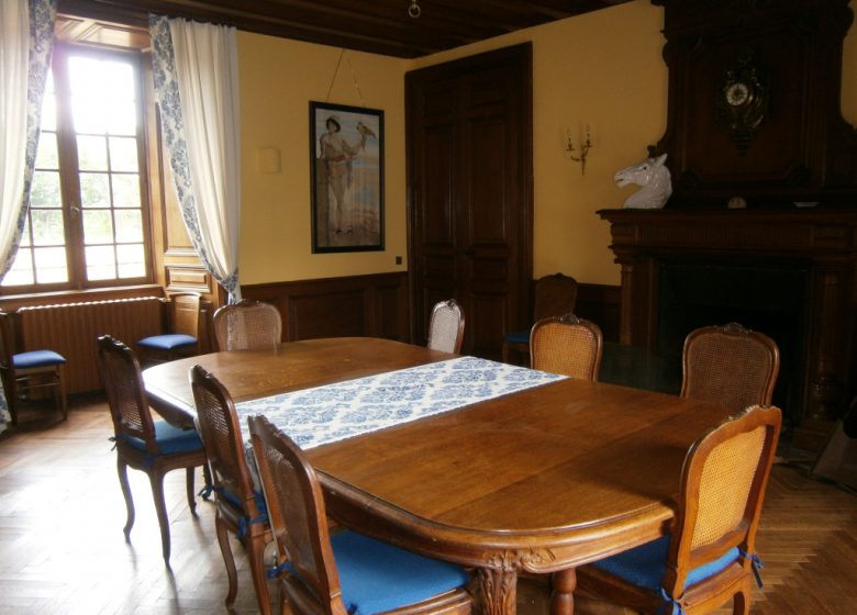 Château de Piedouault
