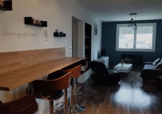 Gite La Pause de la Bellière