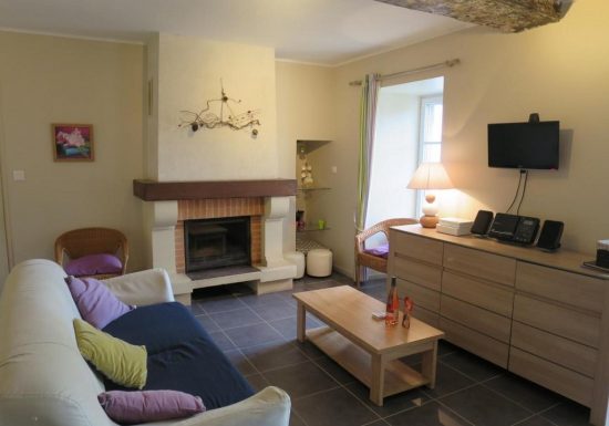 Gîte Le Plessis Beaudouin