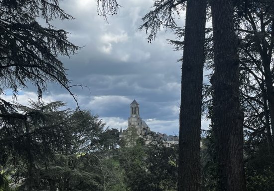 Balade “Sentier de la Garenne”