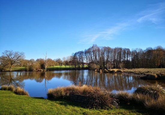 RANDONNÉE LA HAUTE PAROISSE