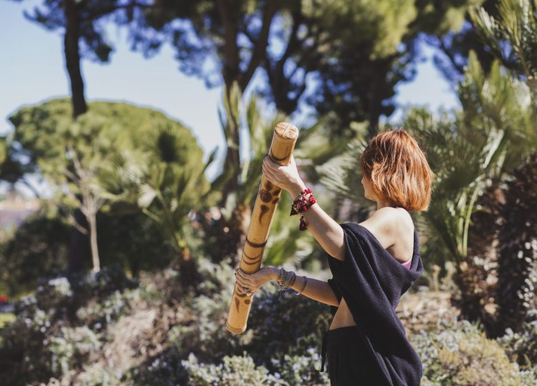 Conte initiatique et musical – La Terrasse de l’Être