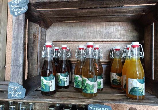 Micro-brasserie So’Tiz Ben’Craft