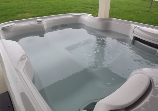 Studio La Grange du Vignot