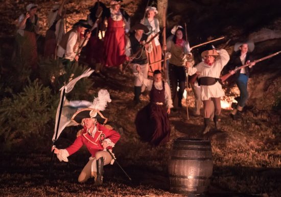 Bicentenaire de la Colonne de Torfou