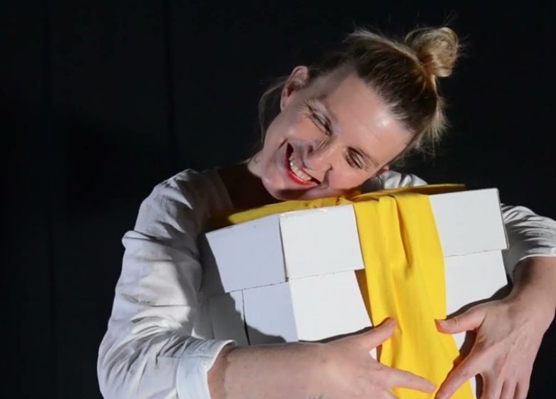 Spectacle de Noël : Emotion