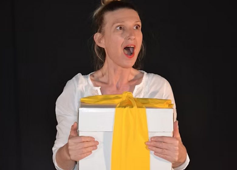 Spectacle de Noël : Emotion