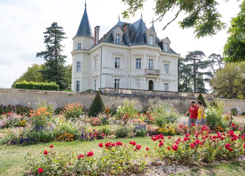 Saint-Florent-le-Vieil, Petite Cité de Caractère®