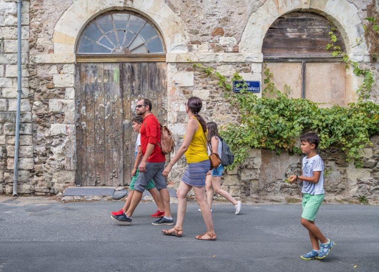 SAINT-FLORENT-LE-VIEIL, PETITE CITÉ DE CARACTÈRE®