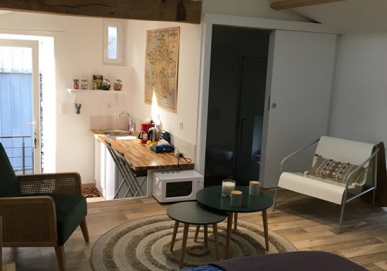 Studio de L’atelier