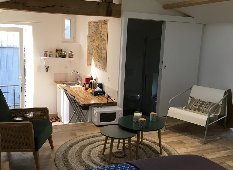 Studio de L’atelier