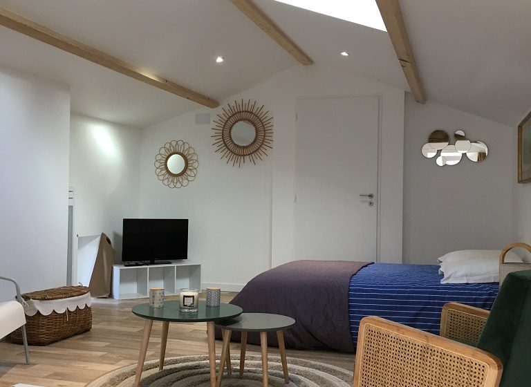 Studio de L’atelier