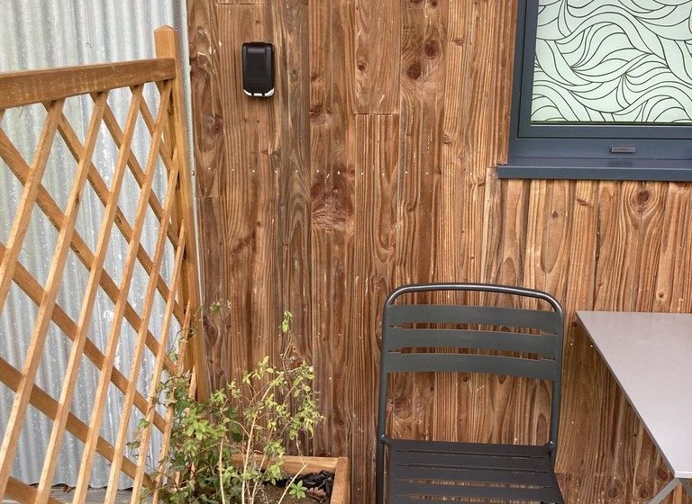 Studio Les Hautes Herbes