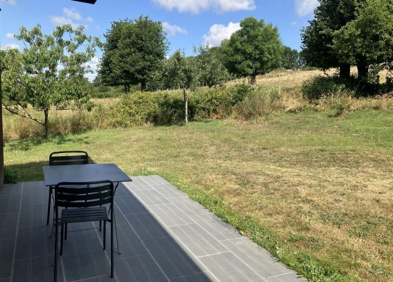 Studio Les Hautes Herbes