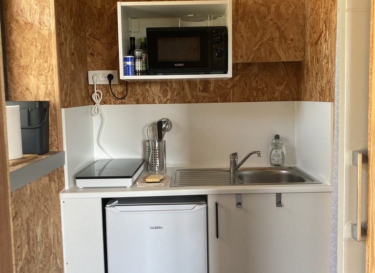 Studio Les Hautes Herbes