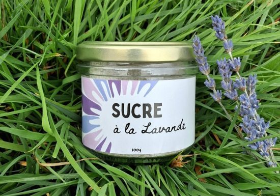 Le simple jardin de Claudine, productrice et créatrice inspirée par les plantes