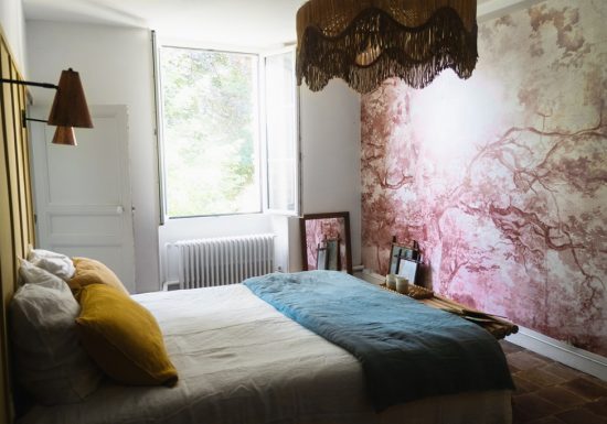 Maison d’hôtes La Bien Aimée