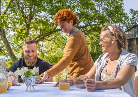 Chambres d’hôtes Les Ateliers
