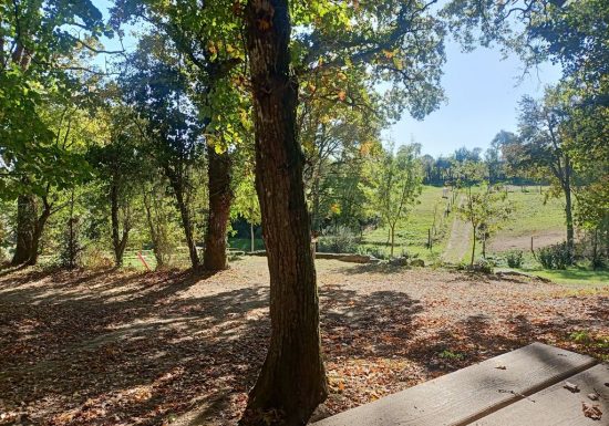 Aire de pique-nique de la Vallée du Graau