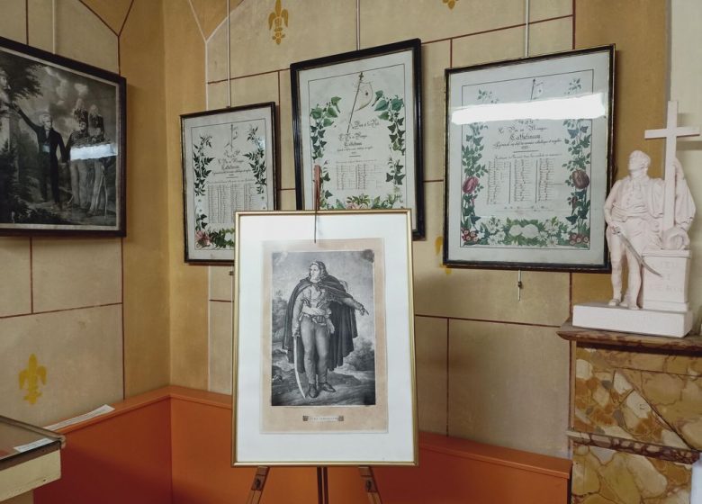Musée Cathelineau
