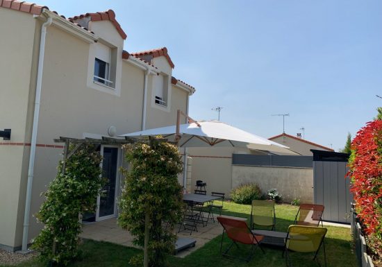 Chambres d’hôtes Greg House