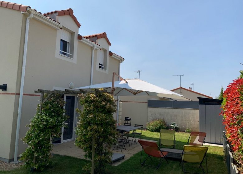 Chambres d’hôtes Greg House