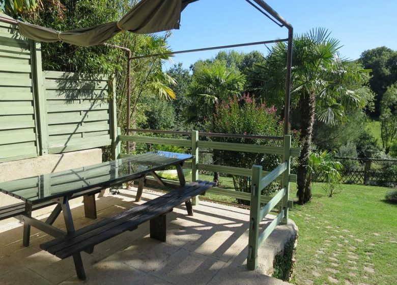 Gîte Du Coing