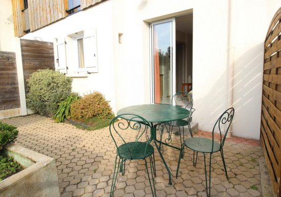 Gîte de la Guiltière