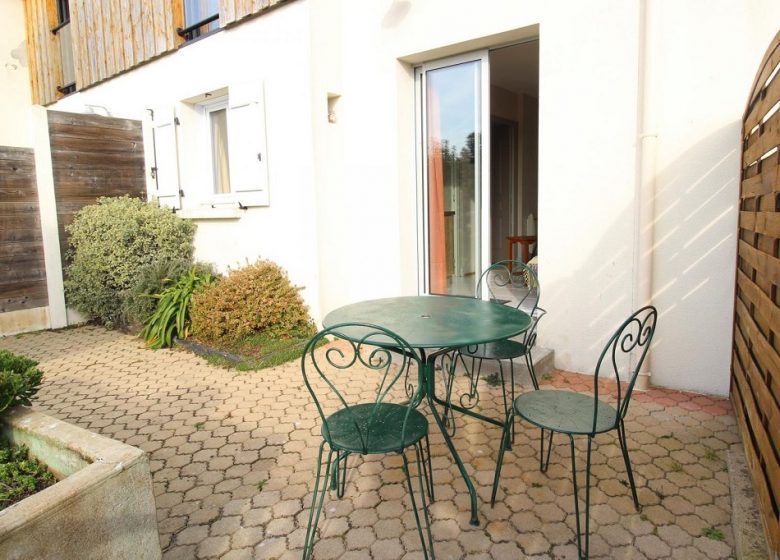 Gîte de la Guiltière