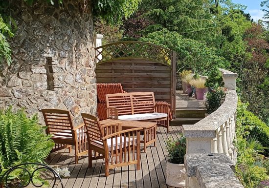 Gite Les Genêts d’Or