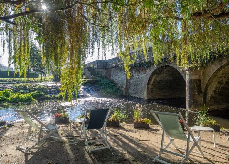 Café des Ponts