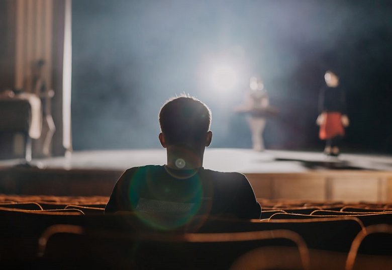 Théâtre : Les Farfadins