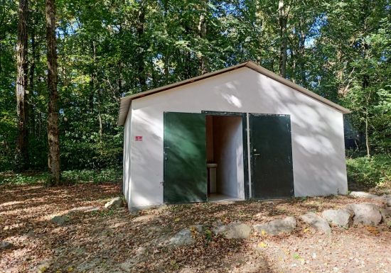 Aire de pique-nique de la Vallée du Graau