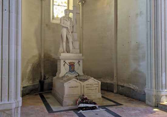 Chapelle Saint-Charles, dite Cathelineau