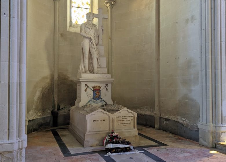 Chapelle Saint-Charles, dite Cathelineau