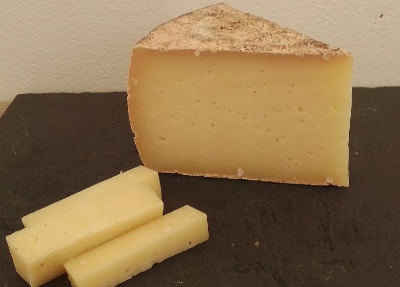 La Ferme des Belles Bêtes