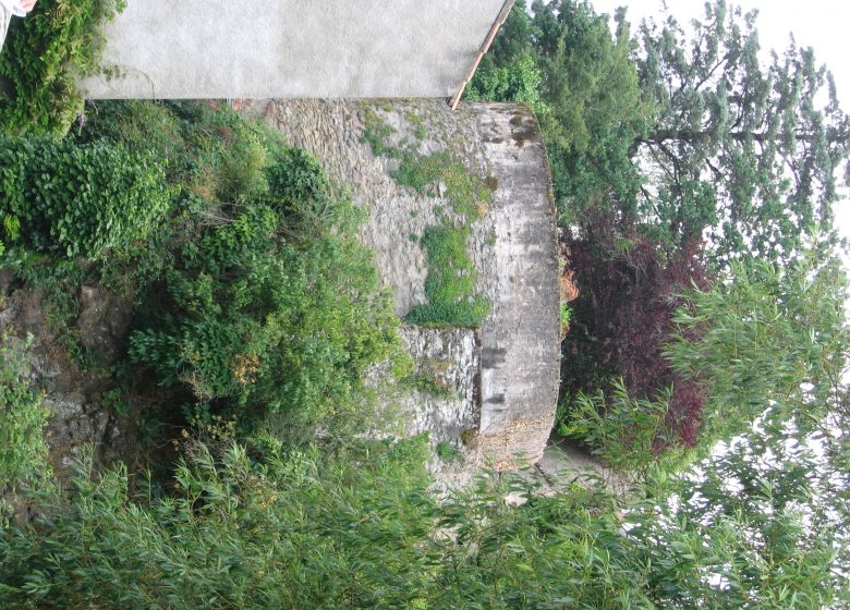 Balade historique “Quartiers Notre-Dame et Saint-Léonard”