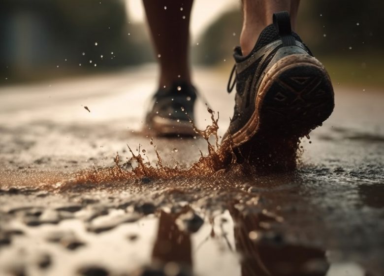 Trail “Le free go”