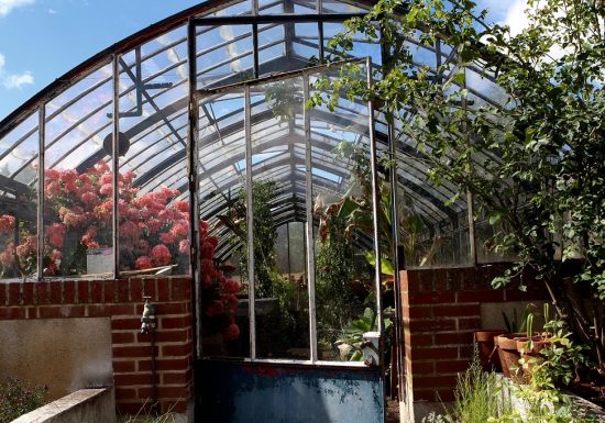 Rendez-vous aux jardins au Château de la Baronnière
