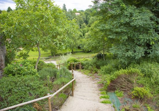 Vallée de l’Ilette