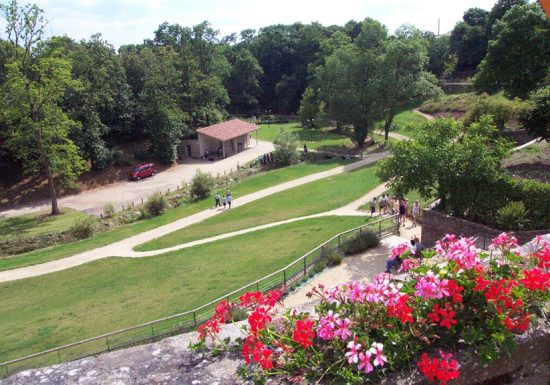 Vallée de l’Ilette