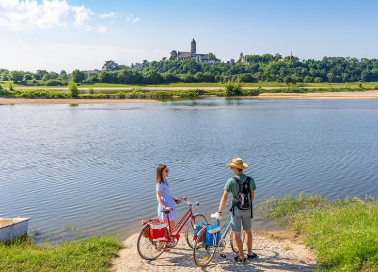 Coffret – Séjour vélo et kayak sans voiture