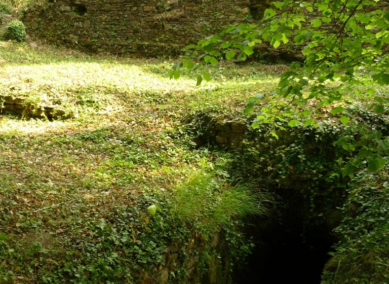 Balade “Parcours médiéval”